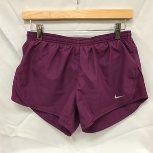 Nike Modern Tempo Women's Running Shorts Small